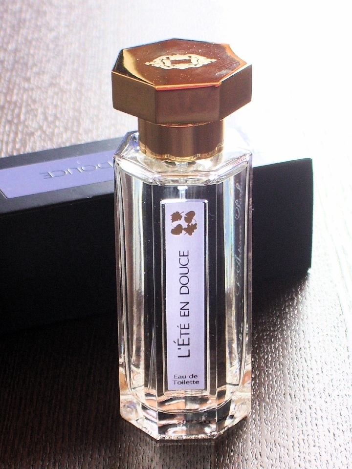 ラルチザン エテアンドゥース ひと夏の夕暮れ